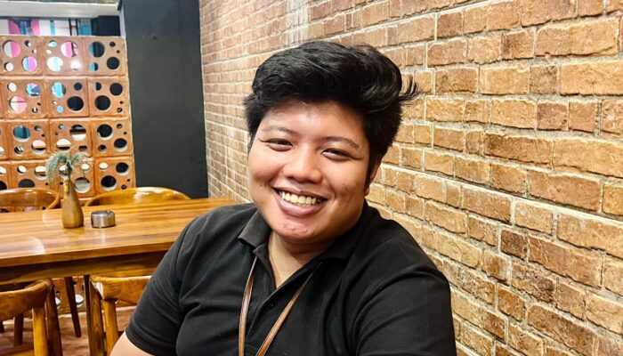 Mahasiswa Sumbar Redam Amarah, Sampaikan Aspirasi Damai di DPRD