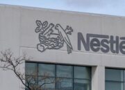 CEO Nestle Dipecat Akibat Asmara dengan Staf, Langgar Kode Etik