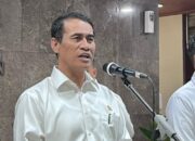 Mentan: Stok Beras Premium Ritel Kosong karena Pergeseran Distribusi