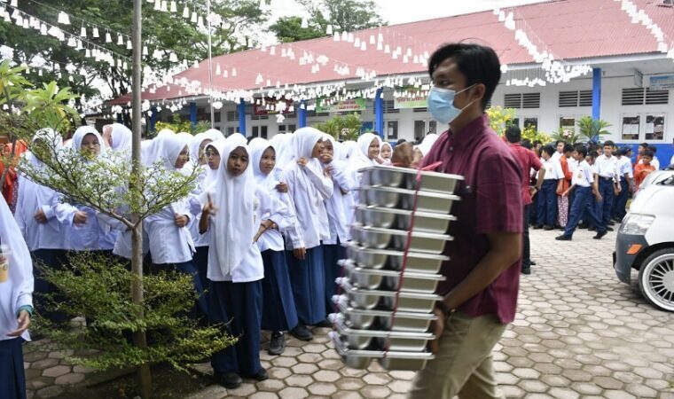 berkat-mbg,-siswa-smp-40-tidak-bawa-bekal-lagi-dari-rumah