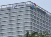 Pertamina Catat Penurunan Emisi Karbon Signifikan di Pertengahan 2025