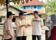 Rektor UNP Kunjungi SEPABLOCK, Jalin Kolaborasi dengan Semen Padang