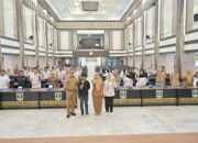 Adpim Sumbar Latih Aparatur, Kampanyekan Citra Positif Petani ke Publik
