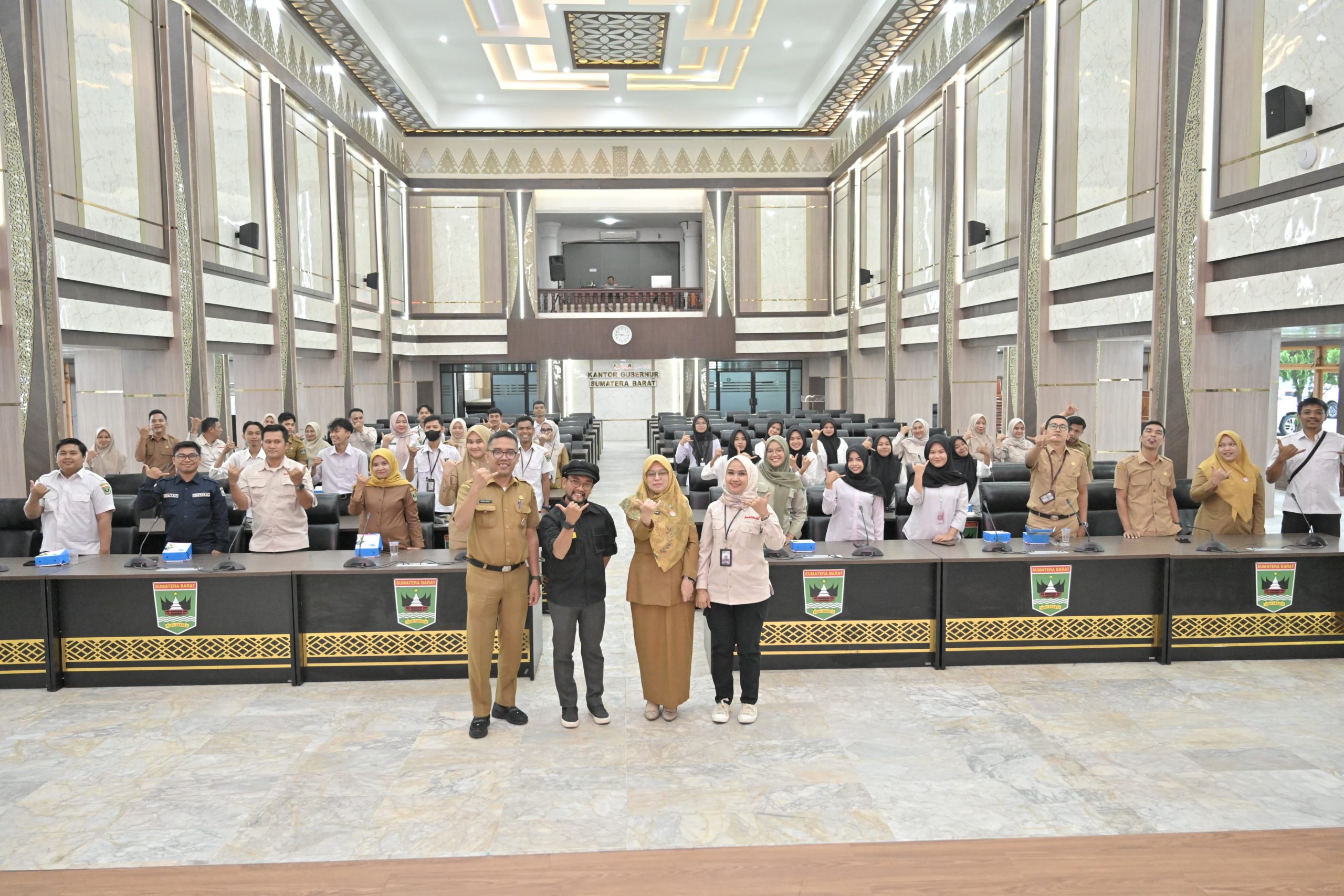 bangun-citra-positif-petani,-biro-adpim-sumbar-gelar-bimtek-penguatan-komunikasi-publik