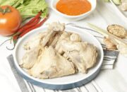 Lima Makanan Khas Sumatera Barat Ciptakan Pengalaman Kuliner Tak Terlupakan