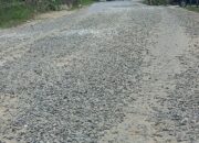 Perbaikan Jalan Sawahlunto Picu Kecelakaan, Warga Tuntut Tanggung Jawab