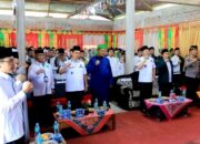 NU Pasaman Pilih Nawawi-Asrial Lagi, Fokus Kemandirian Organisasi