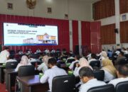 Padang Prioritaskan Kota Sehat dan Kota Pintar dalam RPJMD 2025-2029