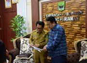 Padang Pariaman Siapkan Lahan, SMA Garuda Tingkatkan Mutu Pendidikan