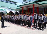 KAN Pasa Pariaman Dikukuhkan, Siap Sinergi Bangun Daerah