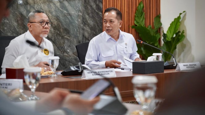 dana-sal-apbn-cair-ke-bank-himbara,-kopdes-merah-putih-sudah-bisa-ajukan-kredit