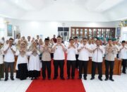 Tanah Datar Dorong Pengelolaan Arsip: Bukti Sejarah dan Reformasi Birokrasi