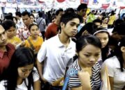 Lowongan Kerja AS Turun, Pasar Tenaga Kerja Tunjukkan Sinyal Melemah