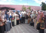 Pemko Padang Tingkatkan Mutu, Kirim 150 Guru PAUD Kuliah S1