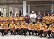 Padang Kirim Kontingen, Siap Unjuk Gigi di Jambore Pramuka Muslim Dunia