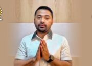 DPR RI Zigo Rolanda Minta Maaf, Janji Perbaiki Kinerja untuk Sumbar