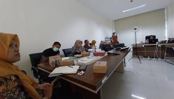 Padang Targetkan Sanitasi Aman 2029: Libatkan Warga, Rehabilitasi IPLT