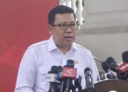 Beras Mahal dan Langka, Bapanas Minta BPS Cek Ulang Data Produksi