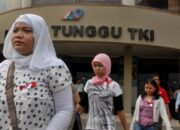 Pemerintah Libatkan OMS dan Akademisi Susun Aturan Baru Lindungi PMI
