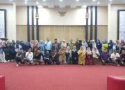 UNP Latih Dosen PA, Tingkatkan Mutu Bimbingan Mahasiswa