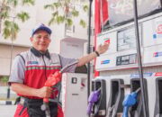 MyPertamina Beri Diskon BBM Spesial Hari Pelanggan Nasional