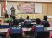 PBFI Riau Tingkatkan Kompetensi Pelatih Binaraga Hadapi Porprov 2026