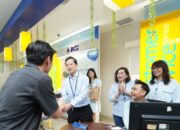 BCA Kembangkan Layanan Digital dan Fisik, Rekening Nasabah Tembus 42 Juta