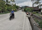 Perbaikan Jalan Payakumbuh-Sitangkai Rampung, Masyarakat Apresiasi Pemerintah Provinsi