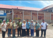 Mushalla SMPN 17 Padang Dibangun, DPRD Harap Jadi Pusat Kegiatan Agama