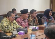 Pemprov Sumbar Terbitkan Sukuk Daerah, Koordinasi Kemenkeu Atasi Keterbatasan Fiskal