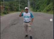 Minang Geopark Run 2025: Pendaftaran Hampir Penuh, Antusiasme Pelari Tinggi