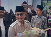 Wawako Bukittinggi Resmikan Gedung Baru Ma’had Tahfidzul Quran