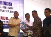 Wawako Elzadaswarman Harapkan Pemulihan Pasar Payakumbuh