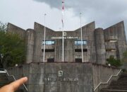 Unand Investigasi Dugaan Intimidasi Pers Mahasiswa Genta Andalas