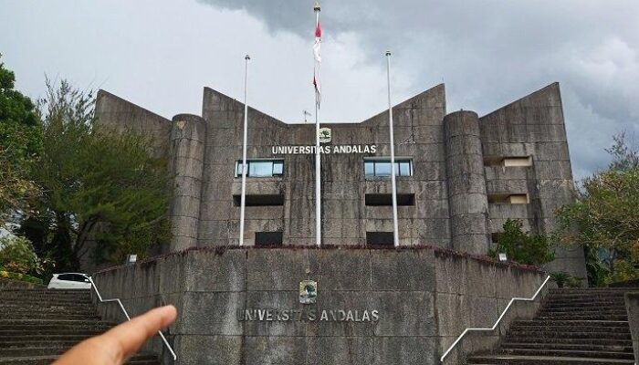 Unand Investigasi Dugaan Intimidasi Pers Mahasiswa Genta Andalas