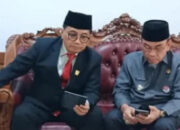 Wakil Ketua DPRD Padang Mastilizal Aye Desak Transparansi Tiket dan Parkir di Pantai Air Manis