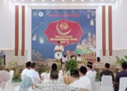 Maulid Nabi PERMASA Riau, Eratkan Silaturahmi Masyarakat Aceh di Riau