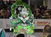 SISSCa 2025 Digelar, Lestarikan Songket, Gerakkan Ekonomi