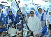 BKMT Gelar Dakwah Wisata, Ribuan Jamaah Padati Payakumbuh