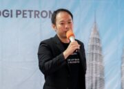 Transaksi Kripto Tinggi, September Effect Tak Goyahkan Pasar