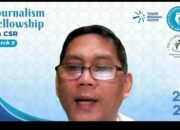 Produksi Konten AV Jurnalistik Makin Simpel, Etika Jadi Panduan