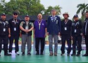 UMKM Ramaikan WMSJ Expo di Cibubur, Jakarta Timur