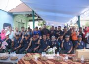 Rafli Boy Serap Aspirasi Warga, Wali Kota Padang Apresiasi