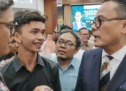 Danantara Raih Pendanaan Jumbo, Dony Oskaria Perluas Jaringan