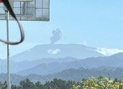 Marapi Erupsi, PVMBG Imbau Waspada Lahar Dingin