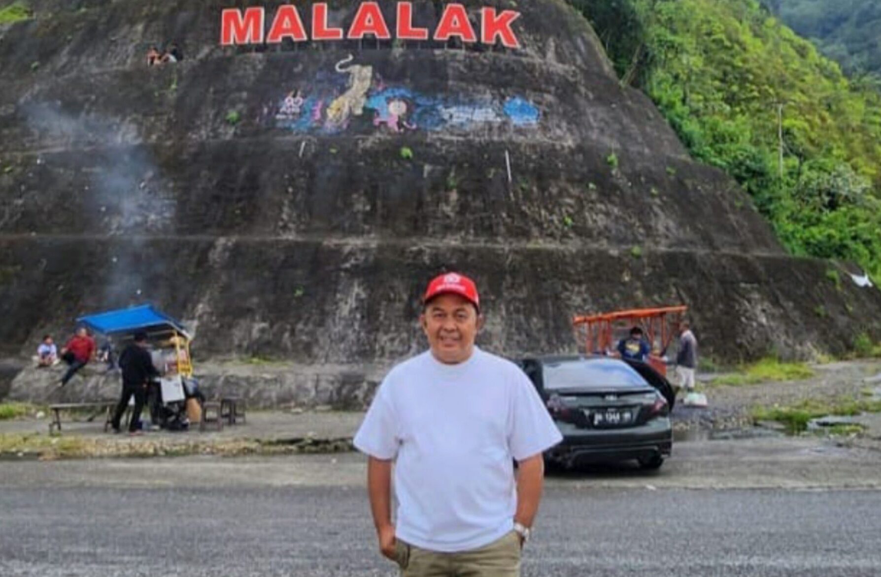 minangkabau-geopark-run-2025-segera-digelar,-ini-sejarah-dan-latar-belakangnya