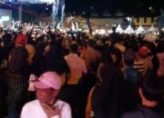 SISSCa 2025 Berakhir, Ekonomi dan Budaya Sawahlunto Menguat