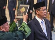 Ekonom Ungkap Tantangan Purbaya Jabat Menteri Keuangan Gantikan Sri Mulyani