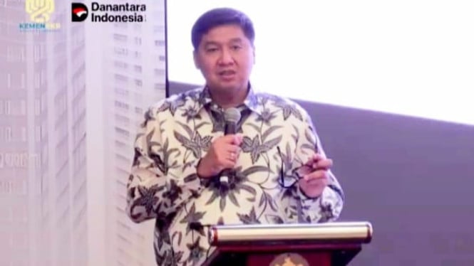 siap-kerja-sama-dengan-menkeu-purbaya,-menteri-ara:-kita-satu-super-tim