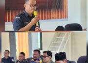 Bawaslu Pesisir Selatan Tingkatkan Kapasitas Humas dengan Pelatihan